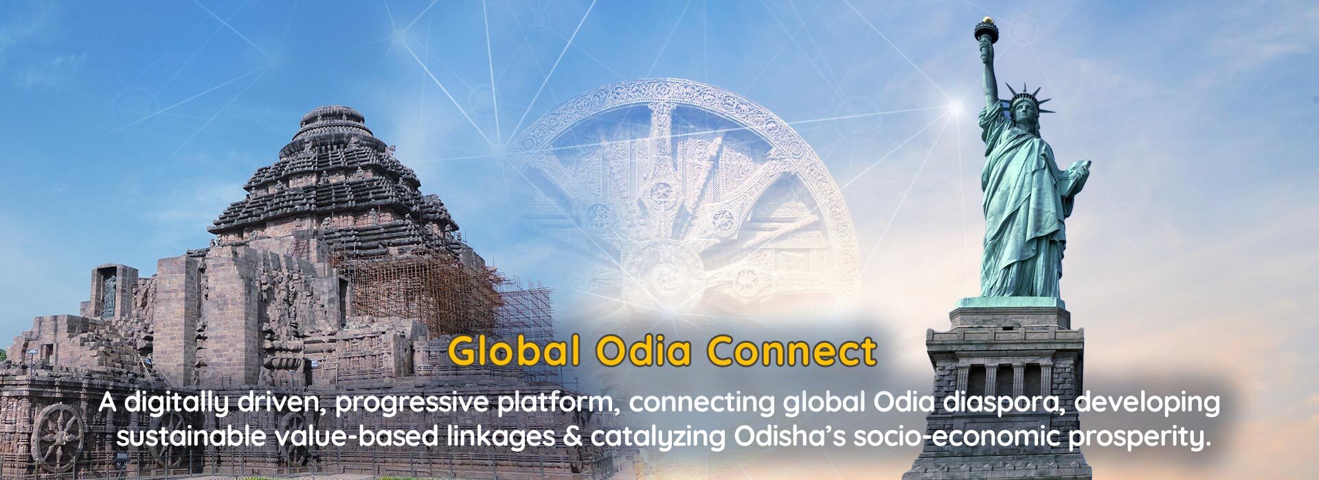 Being Odia” trending among Odias, by Startup Bhubaneswar